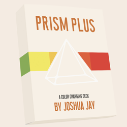 Prism Plus - Joshua Jay