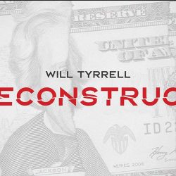 Reconstruct - William Tyrrell