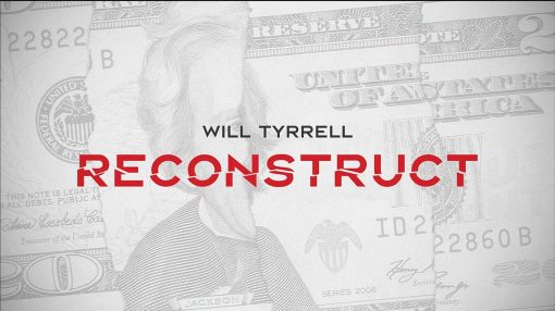 Reconstruct - William Tyrrell