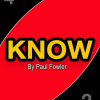 The Vault - Know by Paul Fowler video DOWNLOAD