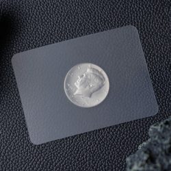 Transparent Matrix - Artisan Coin & Chen Hui