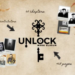 Unlock by Mark Elsdon