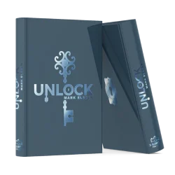 Unlock by Mark Elsdon