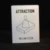 Attraction Red - William Eston and Magic Smile productions