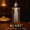 BLAZE 2 - Mickey Mak, Alen L. & MS Magic