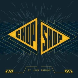 Chop Shop - John Bannon