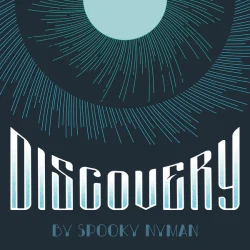 Discovery - Spooky Nyman