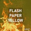 Flash Paper Green - Panda Magic