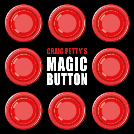 Magic Button - Craig Petty