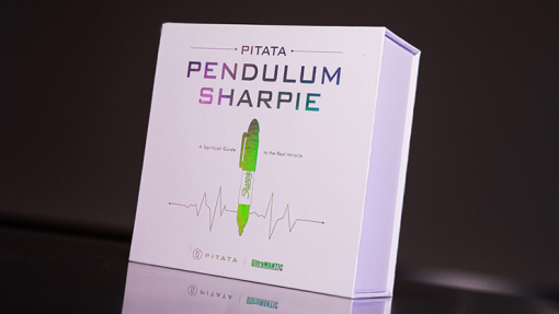 Pendulum Sharpie - Pitata