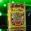 Rick & Morty Playing Cards - theory11