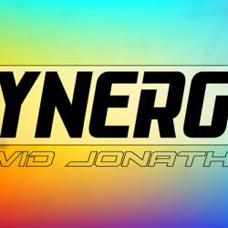 Synergy - David Jonathan