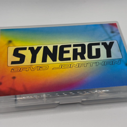 Synergy - David Jonathan