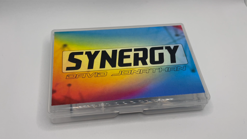 Synergy - David Jonathan