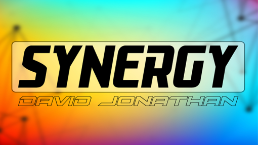 Synergy - David Jonathan