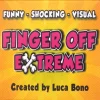 Finger Off Extreme - Luca Bono