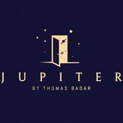 Jupiter by Thomas Badar [PRE-ORDER BATCH #2]