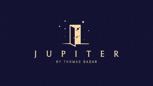 Jupiter by Thomas Badar [PRE-ORDER BATCH #2]