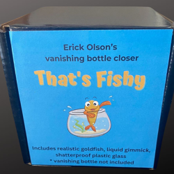 That's Fishy - Erick Olson