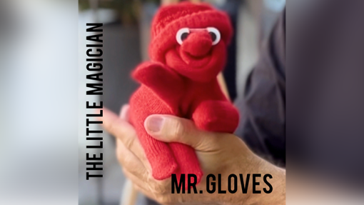 mr gloves