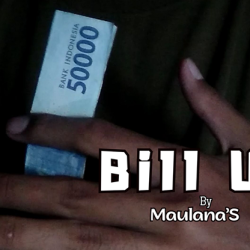 Bill Up by Maulana Imperio video DOWNLOAD