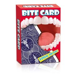 Bite Card Bicycle - Difatta