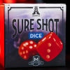 SURE SHOT DICE - Apprentice Magic