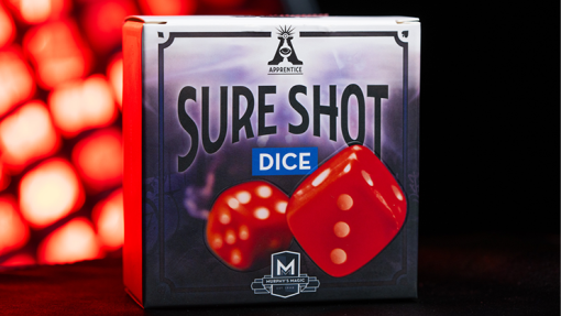 SURE SHOT DICE - Apprentice Magic