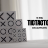 Tic Tac Toe Lite - Bond Lee en Kai-Fu Wang (Parlour)