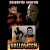 Celebrity Scorch (Halloween) - Mathew Knight and Stephen Macrow