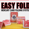 Easy Fold - Matthew Wright