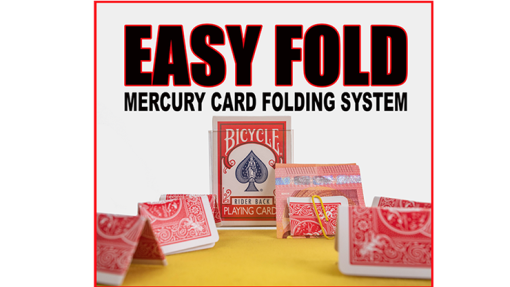 Easy Fold - Matthew Wright