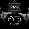 Eyes by Geni video DOWNLOAD