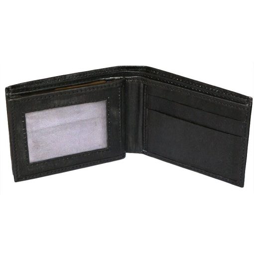 Fire Wallet