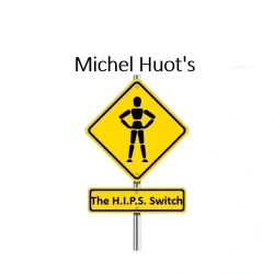 H.I.P.S. - Michael Huot