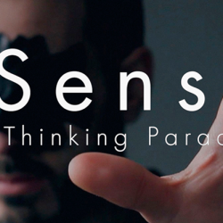 iSense by Thinking Paradox video DOWNLOAD