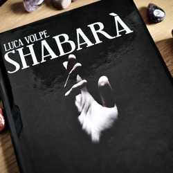 Shabara - Luca Volpe