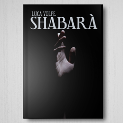 Shabara - Luca Volpe