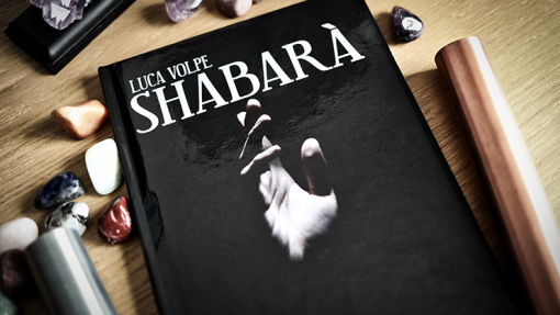 Shabara - Luca Volpe