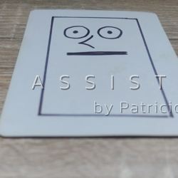 The Assistent by Patricio video DOWNLOAD