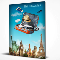 The Traveller - Reese Goodley