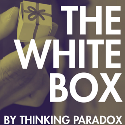 The White Box by Thinking Paradox