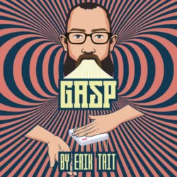 Gasp By Erik Tait 470x