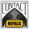 Contact Refill - Rick  Lax