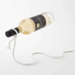 Magic Bottle Holder (Magician's Rope Edition)