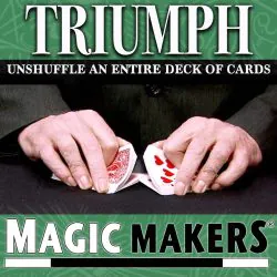 Triumph Deck - Magic Makers