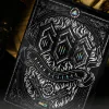 666 Dark Reserves Holographic Foiled Edition - Riffle Shuffle