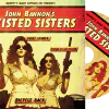 Twisted Sisters 2.0  John Bannon