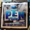 The Pen Thing by Alan Rorrison and Mark Mason